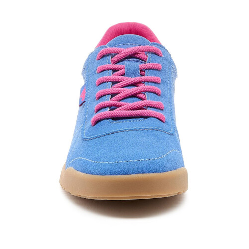 ROCKET DOG (, ) Rocket Dog Bertie Pella Textile Women's Blue Trainers 2