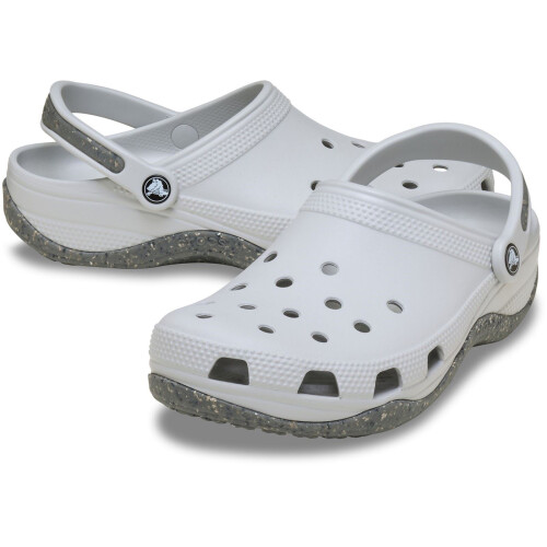 Crocs (, ) Crocs Classic EVO Polyurethane Men's Atmosphere Clogs 2