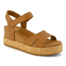(, ) TOMS Alana Textile Women's Brown Sugar Sandals