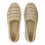 Toms (, ) TOMS Valencia Textile Women's Champagne Espadrilles 5