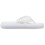 ROCKET DOG (, ) Rocket Dog Spotlight Atom Textile Women's White Flip Flops 5