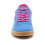 ROCKET DOG (, ) Rocket Dog Bertie Pella Textile Women's Blue Trainers 3