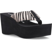 (, ) Rocket Dog Crush Simba Textile Women's Camel Sandals