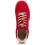 ROCKET DOG (, ) Rocket Dog Bertie Pella Textile Women's Red Trainers 5