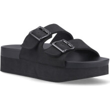 (, ) Rocket Dog Esti Plus PU EVA Women's Black Sandals