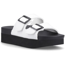 (, ) Rocket Dog Esti Plus PU EVA Women's White Sandals