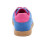 ROCKET DOG (, ) Rocket Dog Bertie Pella Textile Women's Blue Trainers 2