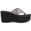 ROCKET DOG (, ) Rocket Dog Crush Simba Textile Women's Camel Sandals 5