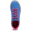 ROCKET DOG (, ) Rocket Dog Bertie Pella Textile Women's Blue Trainers 5