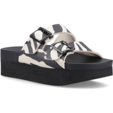 (, ) Rocket Dog Esti Plus Wild Cat EVA Women's Natural Sandals