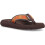 ROCKET DOG (, ) Rocket Dog Spotlight Marlow Textile Women's Brown/Multi Flip Flops 1