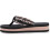 ROCKET DOG (, ) Rocket Dog Monica Leon Leopard Textile Women's Light Pink Flip Flops 4