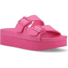 (, ) Rocket Dog Esti Plus PU EVA Women's Hot Pink Sandals