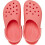 Crocs (, ) Crocs Classic Thermoplastic Women's Guava Clogs 5