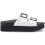 ROCKET DOG (, ) Rocket Dog Esti Plus PU EVA Women's White Sandals 5
