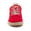 ROCKET DOG (, ) Rocket Dog Bertie Pella Textile Women's Red Trainers 3