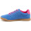 ROCKET DOG (, ) Rocket Dog Bertie Pella Textile Women's Blue Trainers 6
