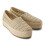 Toms (, ) TOMS Valencia Textile Women's Champagne Espadrilles 3