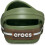 Crocs (, ) Crocs Crocband Gum Thermoplastic Men's Cargo Clogs 2