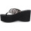 ROCKET DOG (, ) Rocket Dog Crush Simba Textile Women's Camel Sandals 4