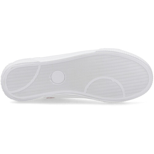 ROCKET DOG (, ) Rocket Dog Cheery Blocked Lyon Textile Women's Pale Combo Trainers 2