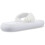 ROCKET DOG (, ) Rocket Dog Spotlight Atom Textile Women's White Flip Flops 2
