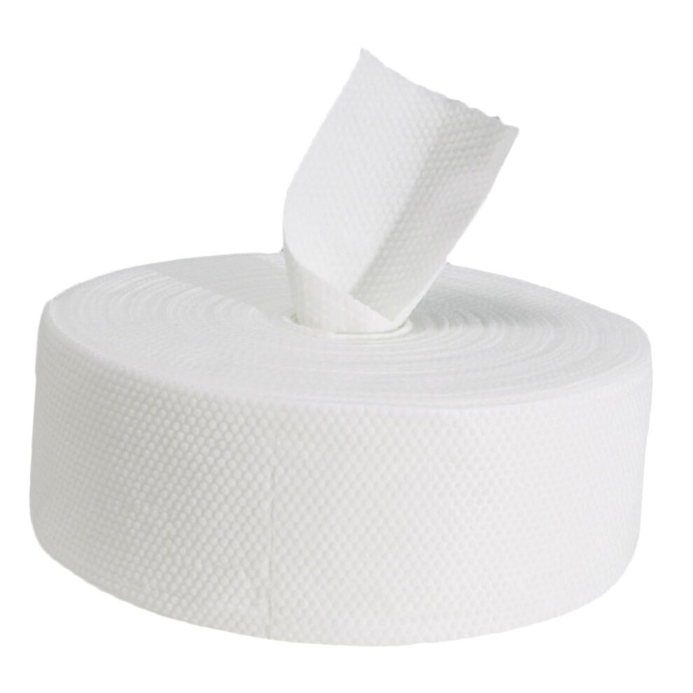 Disposable Face Towel Soft Cotton Facial Tissue for Skincare Travel Makeup Removal