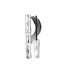 Waterproof Mascara Primer with 3D Curling Effect, Smudge Proof Eyelash Base with Rotating Steel Brush