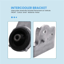 Intercooler Assembly Bracket 9803778980 9803779180 9803778880 for 308 308S 408 4008 1.2THP 1.6THP 1.8THP