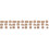 36Pcs Light Brown Pottery Mug Handle Molds DIY Manual Mold for Decor 4