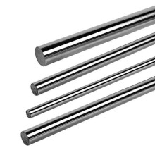 304 Stainless Steel Rod 5mm Diameter 500mm Length Precision Ground Corrosion Resistant Shaft