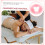 Massage Table Face Cradle Pillow with Ergonomic Face Down Support, Silicone Spa Headrest Cushion 5