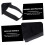 Self Tanning Mitt Kit with Back Applicator and Exfoliating Glove for Even Coverage, Waterproof 4