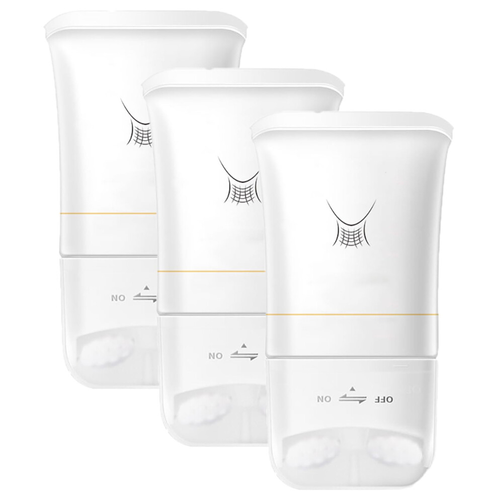 Cream Neck Firming For Wrinkles And Sagging Skin, Anti Aging Deep Hydration Neck Care 3Pcs