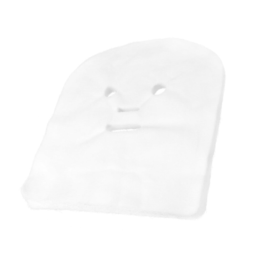 Skin Care Beauty Supplies Gauze Facial Mask Sheets Precut for Face Masks