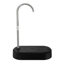Electric Drinking Water Pump Automatic Drinking Water Dispenser Drinking Water Bottle Pump Home Office Water Pump A