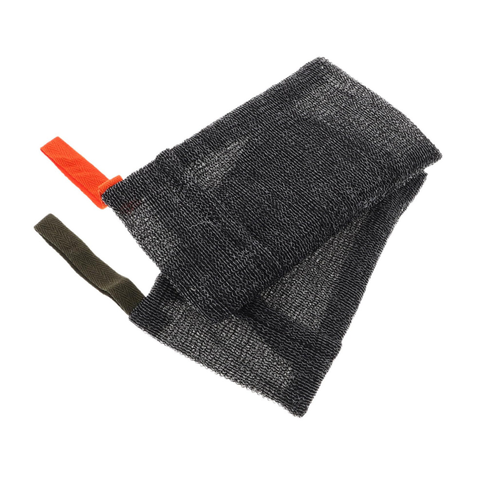Soap Saver Bag Set, Sisal Foaming Mesh Pouch for Shower, Bath, Facial Cleanser and Laundry Use