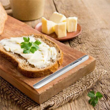 Dining Room Crumbs Crumbs High Quality Steel Crumb Scraper Kitchen Countertop Scraper Crumbs Gold 4Pcs
