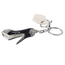 Leuke tasbedeltjes, glinsterende schoen- en rugzakbedeltjes met een stijlvol design, sieraden voor meisjestassen, kristallen schoensleutelhangers