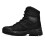 Black Tactical  Combat Boots with DeepTread Grip and Ankle Support, Black 9.5 UK 1