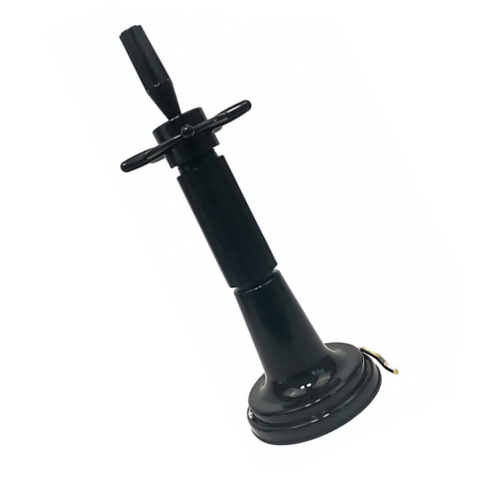 Wig Stand with Suction Clamp, Durable Mannequin Head Holder for Styling and Display