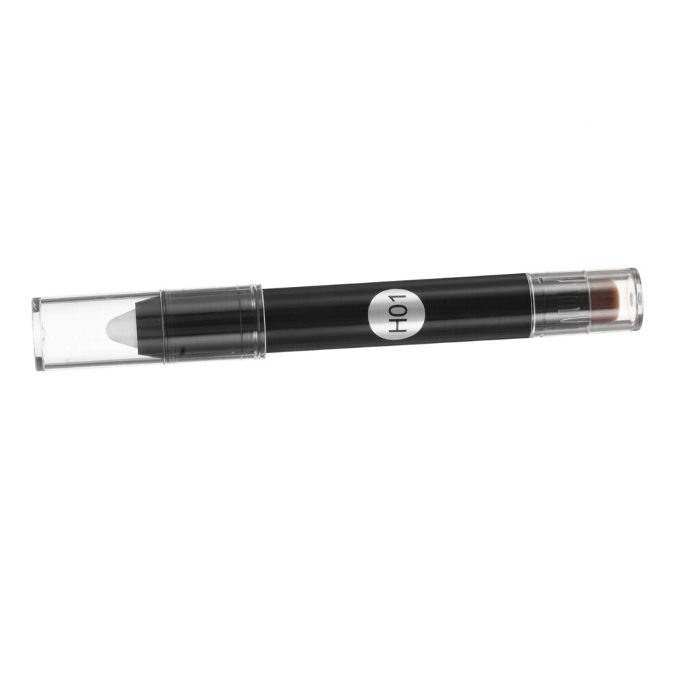 Cream Dual Ended Contour Stick And Highlighter Stick Makeup For Face Sculpting And Highlighting