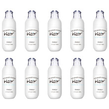 10X PANSLY Haargroeiremmer Gezichtsverwijderingscrème Spray Baard Bikini Intiem Gezicht Benen Lichaam Oksel Pijnloos 50 Ml