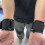 Gym Equipment Strap Fasteners For Intense Training Breathable-1 5