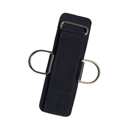 Gym Equipment Strap Fasteners For Intense Training Breathable-1