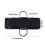 Gym Equipment Strap Fasteners For Intense Training Breathable-1 3