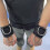 Gym Equipment Strap Fasteners For Intense Training Breathable-1 4