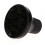 Universal Hairdressing Styling Salon Tool Hair Dryer Finger Diffuser Blower 5