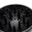 Universal Hairdressing Styling Salon Tool Hair Dryer Finger Diffuser Blower 3