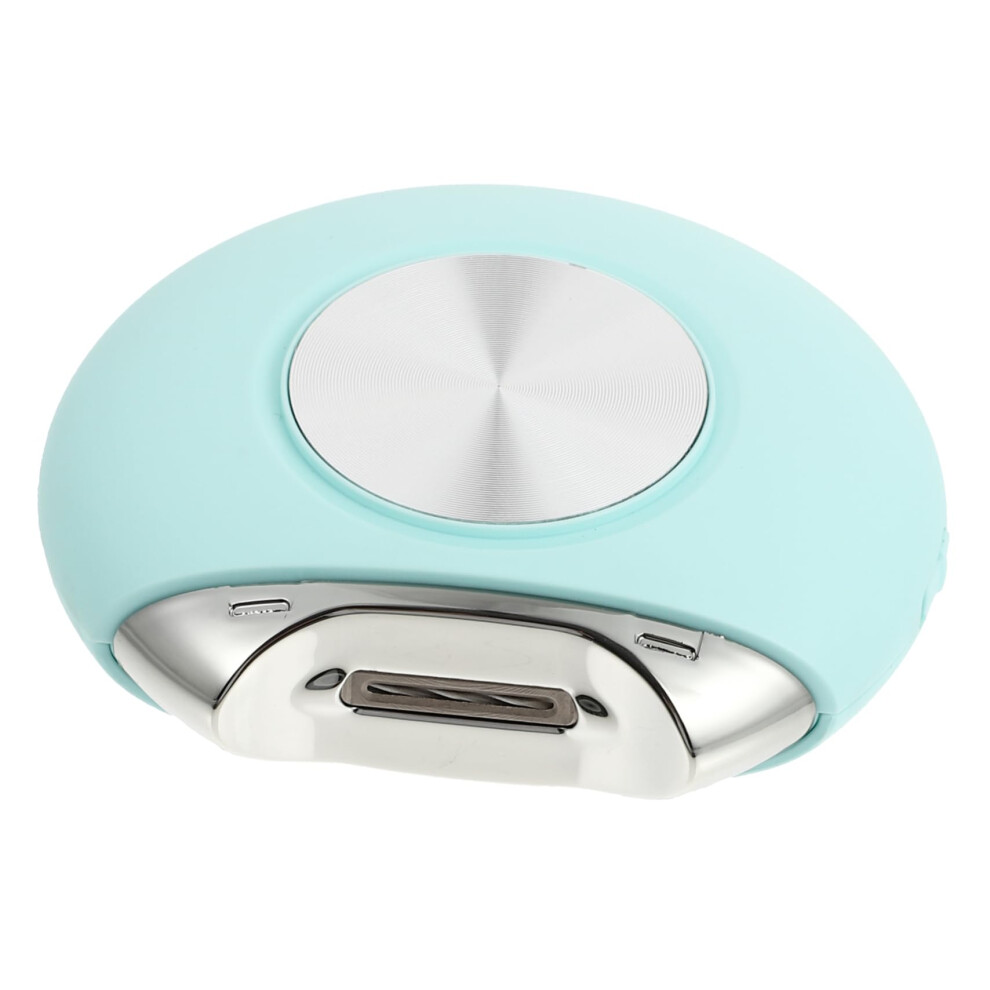 Electric Nail Clipper for Adults Automatic Nail Cutter Safe Fast Trimming Manicure Pedicure Kit